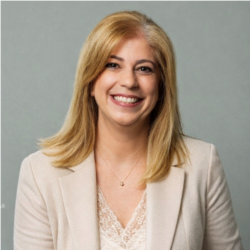 Marianna Polykrati