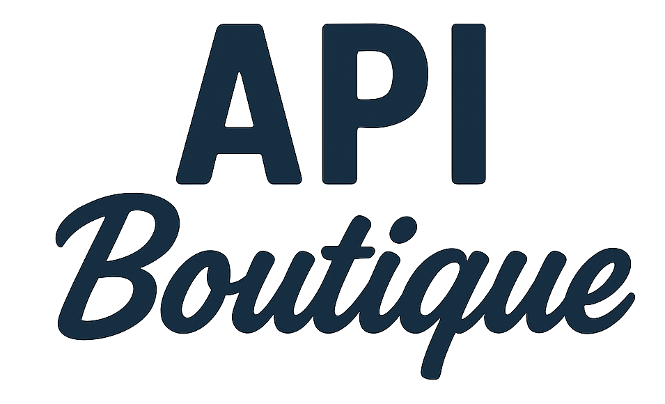 API Boutique