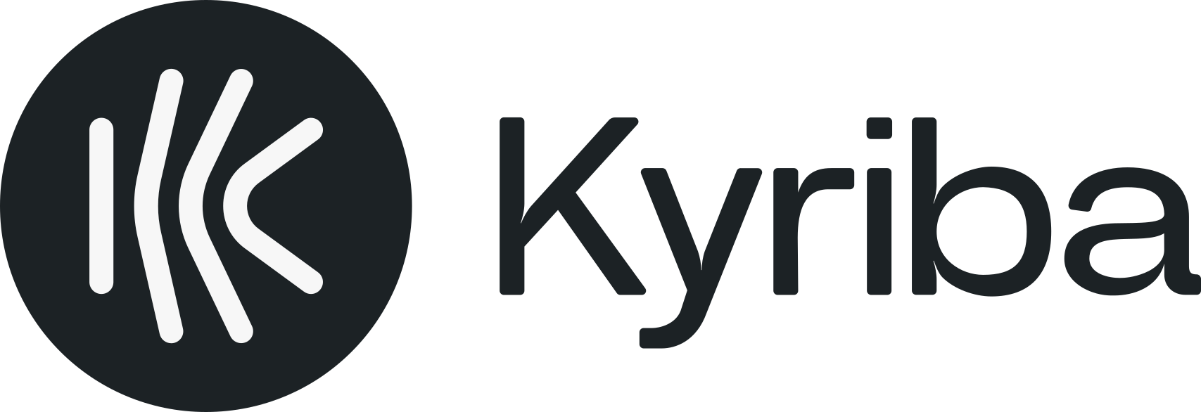 Kyriba Partner